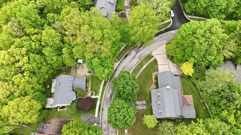 3264 N Ramble Road W Bloomington IN 47408