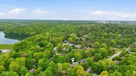 3264 N Ramble Road W Bloomington IN 47408