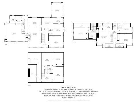 3264 N Ramble Road W Bloomington IN 47408