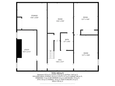 3264 N Ramble Road W Bloomington IN 47408