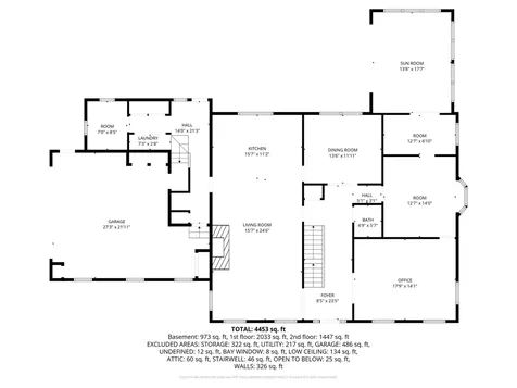 3264 N Ramble Road W Bloomington IN 47408
