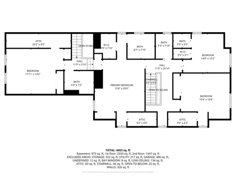 3264 N Ramble Road W Bloomington IN 47408