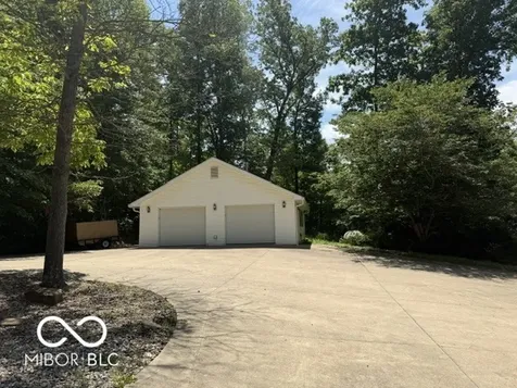 7032 S Burch Road Bloomington IN 47403