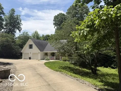7032 S Burch Road Bloomington IN 47403