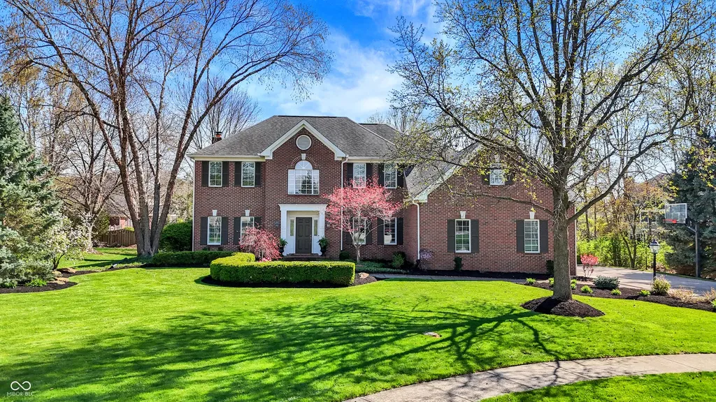 5771 Osprey Way Carmel IN 46033