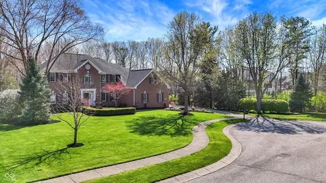 5771 Osprey Way Carmel IN 46033