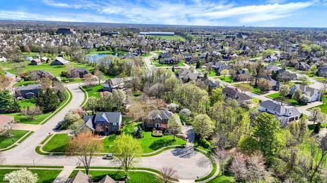 5771 Osprey Way Carmel IN 46033