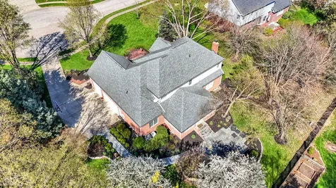 5771 Osprey Way Carmel IN 46033