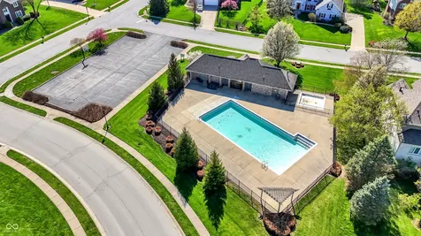 5771 Osprey Way Carmel IN 46033