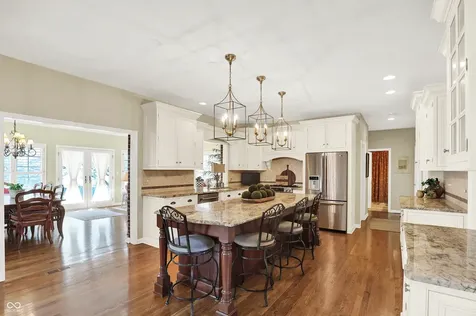 5771 Osprey Way Carmel IN 46033