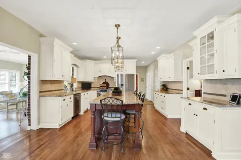 5771 Osprey Way Carmel IN 46033