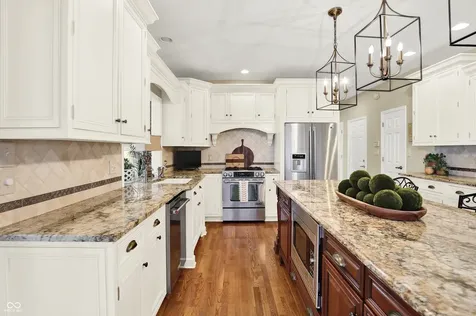 5771 Osprey Way Carmel IN 46033