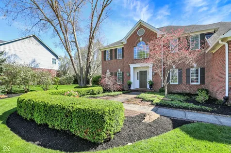 5771 Osprey Way Carmel IN 46033