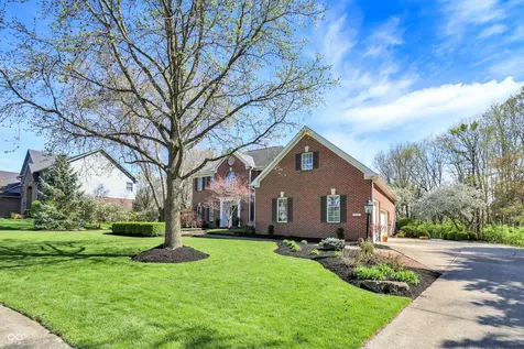 5771 Osprey Way Carmel IN 46033