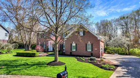 5771 Osprey Way Carmel IN 46033