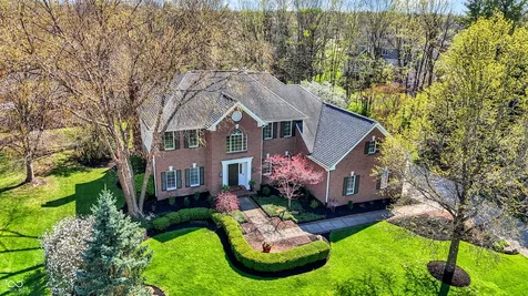 5771 Osprey Way Carmel IN 46033