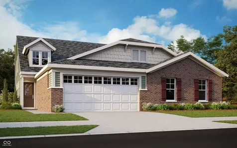 7434 Broadview Lane Mccordsville IN 46055