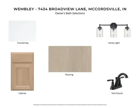 7434 Broadview Lane Mccordsville IN 46055