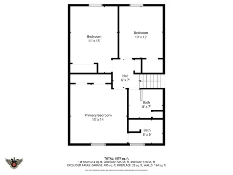 2367 E 400 N Whiteland IN 46184