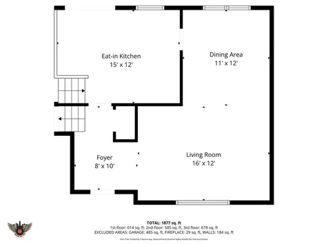 2367 E 400 N Whiteland IN 46184