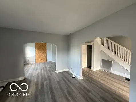 1048 N Mount Street Indianapolis IN 46222
