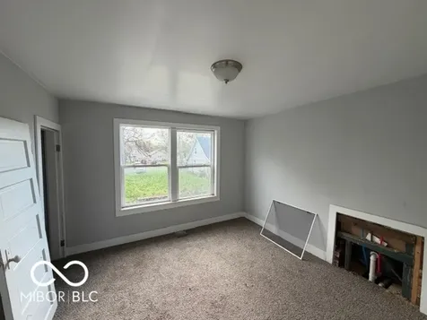 1048 N Mount Street Indianapolis IN 46222
