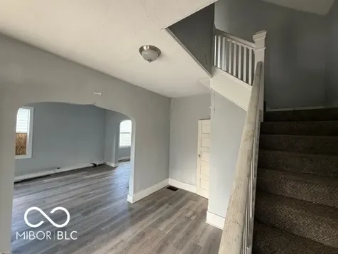 1048 N Mount Street Indianapolis IN 46222