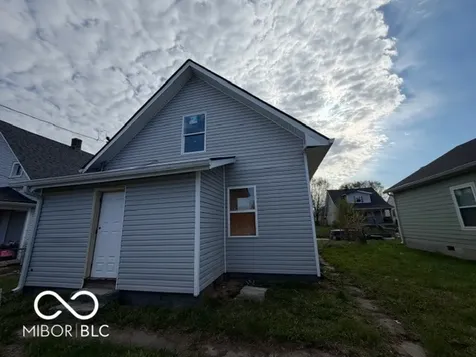1048 N Mount Street Indianapolis IN 46222