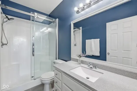 2337 Colfax Lane Indianapolis IN 46260