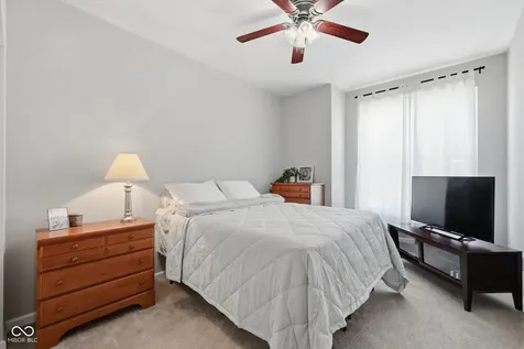 2337 Colfax Lane Indianapolis IN 46260