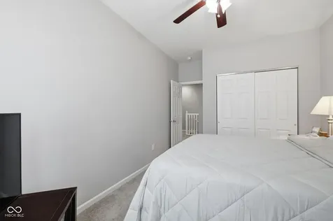 2337 Colfax Lane Indianapolis IN 46260