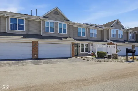 2337 Colfax Lane Indianapolis IN 46260