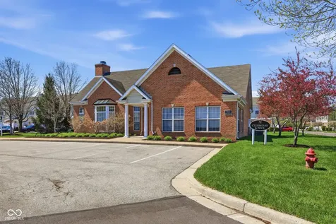 2337 Colfax Lane Indianapolis IN 46260