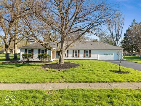 3108 Hensel Drive Carmel IN 46033