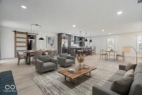 3108 Hensel Drive Carmel IN 46033
