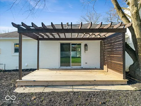 3108 Hensel Drive Carmel IN 46033