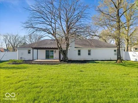 3108 Hensel Drive Carmel IN 46033