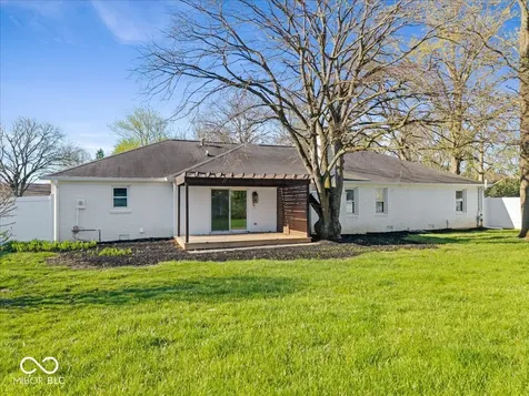 3108 Hensel Drive Carmel IN 46033