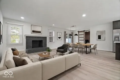 3108 Hensel Drive Carmel IN 46033