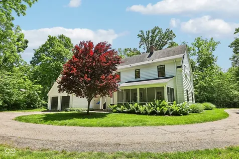 4200 E 71st Street Indianapolis IN 46220