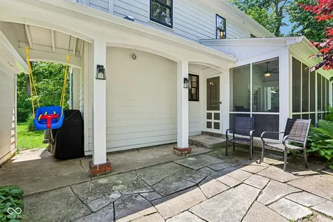4200 E 71st Street Indianapolis IN 46220