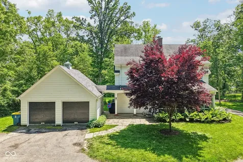 4200 E 71st Street Indianapolis IN 46220