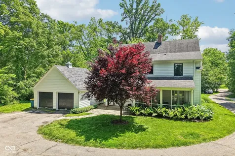 4200 E 71st Street Indianapolis IN 46220