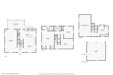 4200 E 71st Street Indianapolis IN 46220