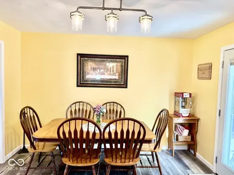 9312 N Kimberly Drive Brazil IN 47834