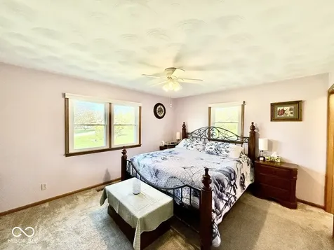 9312 N Kimberly Drive Brazil IN 47834