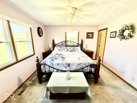 9312 N Kimberly Drive Brazil IN 47834