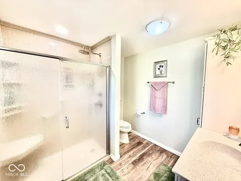 9312 N Kimberly Drive Brazil IN 47834
