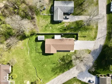 9312 N Kimberly Drive Brazil IN 47834
