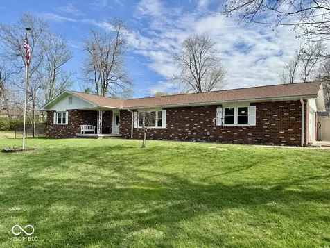9312 N Kimberly Drive Brazil IN 47834
